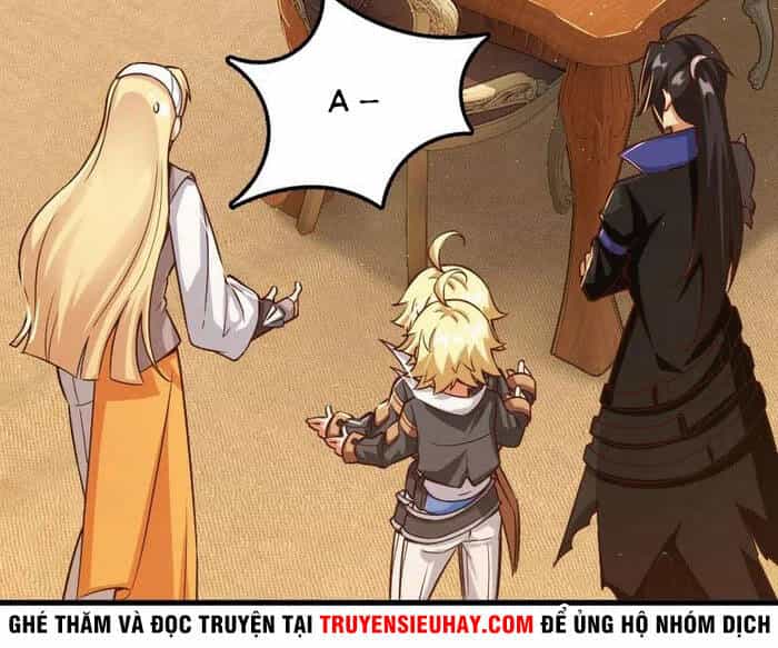 Thả Vu Nữ Đó Ra - Chương 231 - ảnh 32