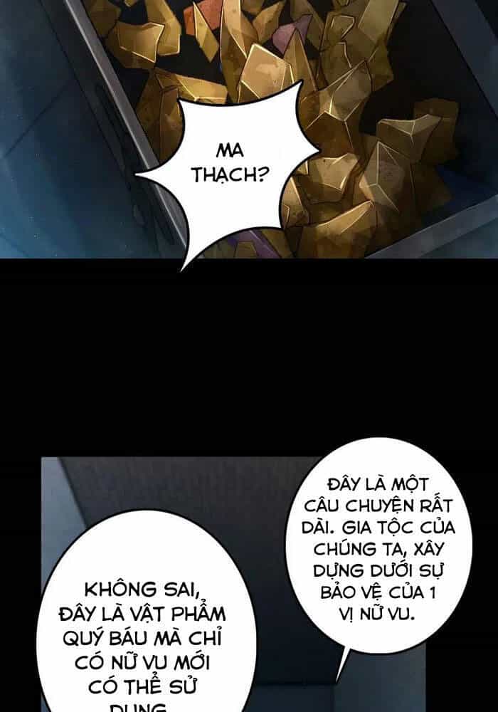 Thả Vu Nữ Đó Ra - Chương 231 - ảnh 4