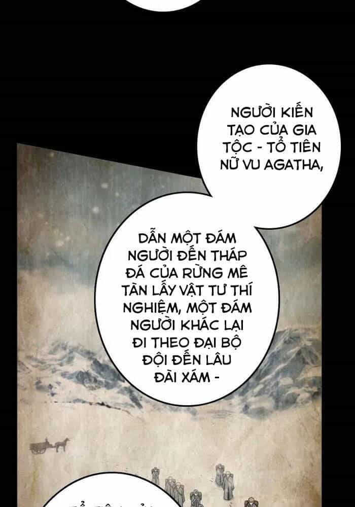 Thả Vu Nữ Đó Ra - Chương 231 - ảnh 6