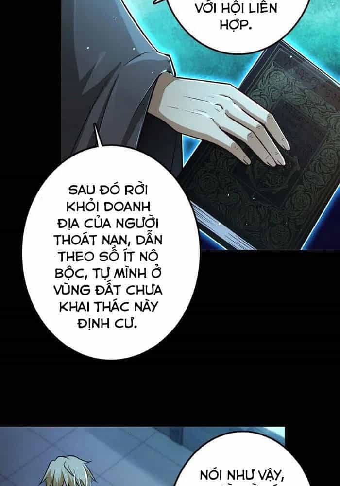 Thả Vu Nữ Đó Ra - Chương 231 - ảnh 8