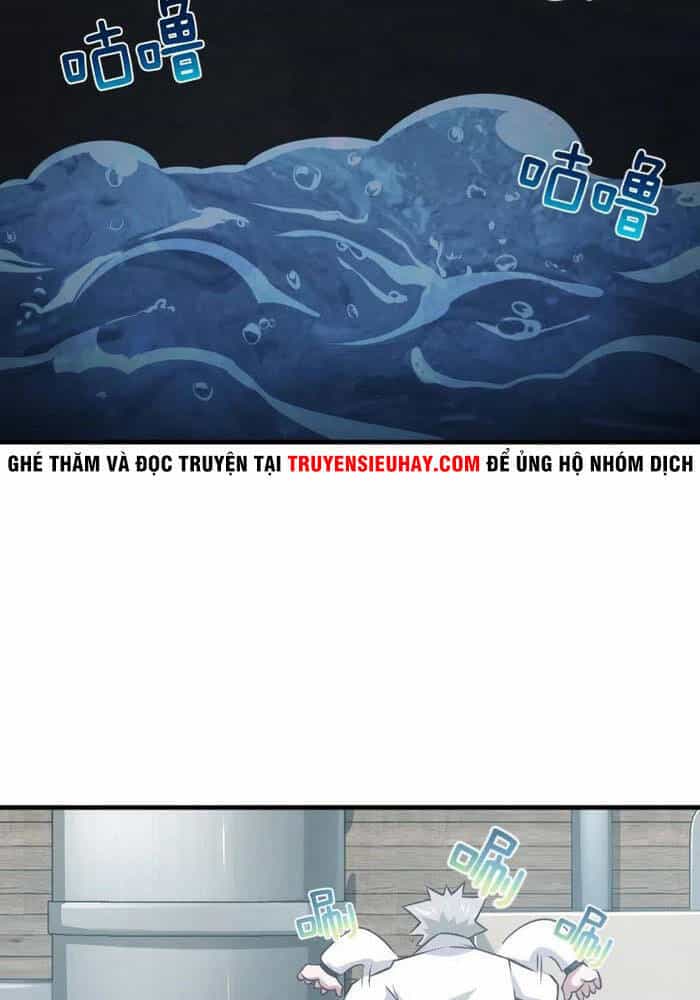 Thả Vu Nữ Đó Ra - Chương 232 - ảnh 19