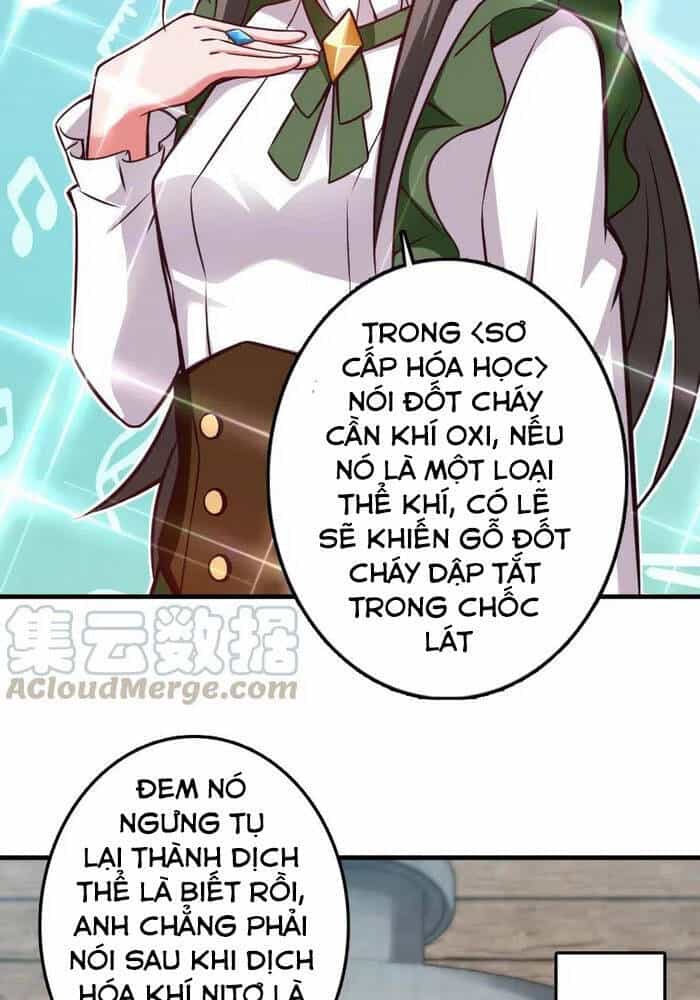 Thả Vu Nữ Đó Ra - Chương 232 - ảnh 23