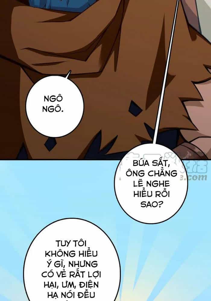 Thả Vu Nữ Đó Ra - Chương 232 - ảnh 29