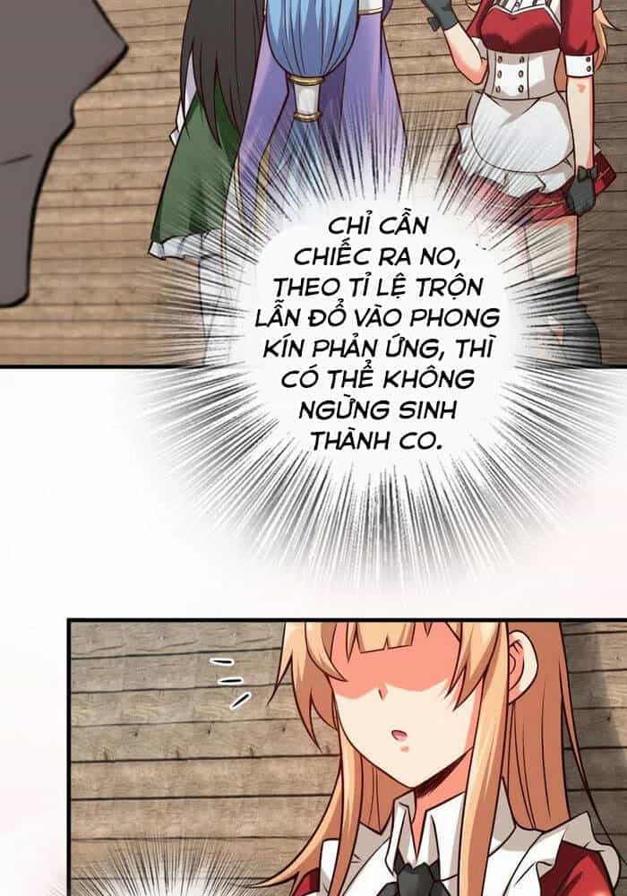 Thả Vu Nữ Đó Ra - Chương 232 - ảnh 33