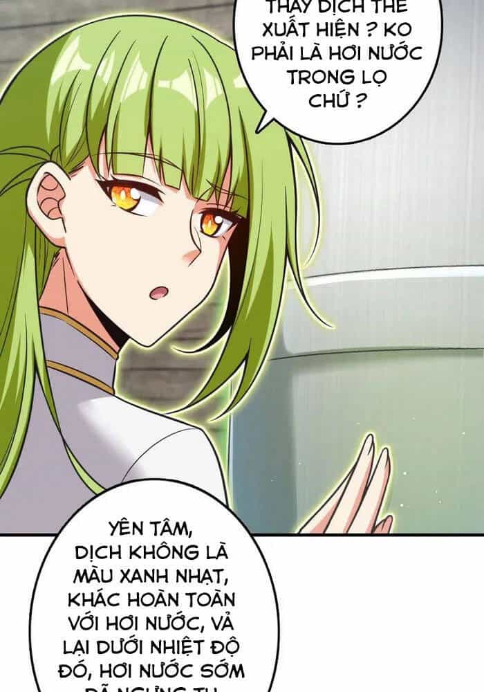 Thả Vu Nữ Đó Ra - Chương 232 - ảnh 8