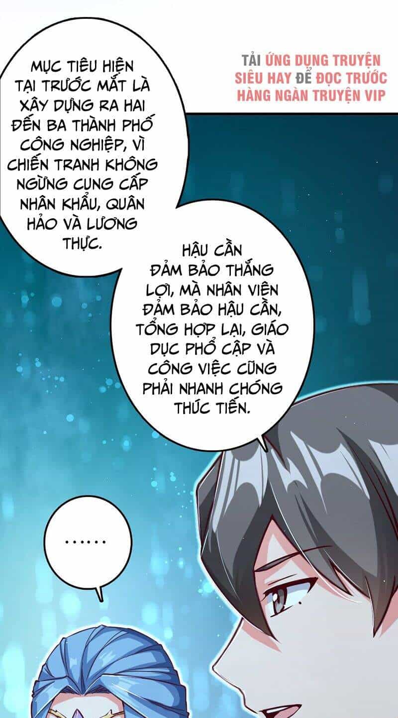 Thả Vu Nữ Đó Ra - Chương 233 - ảnh 41