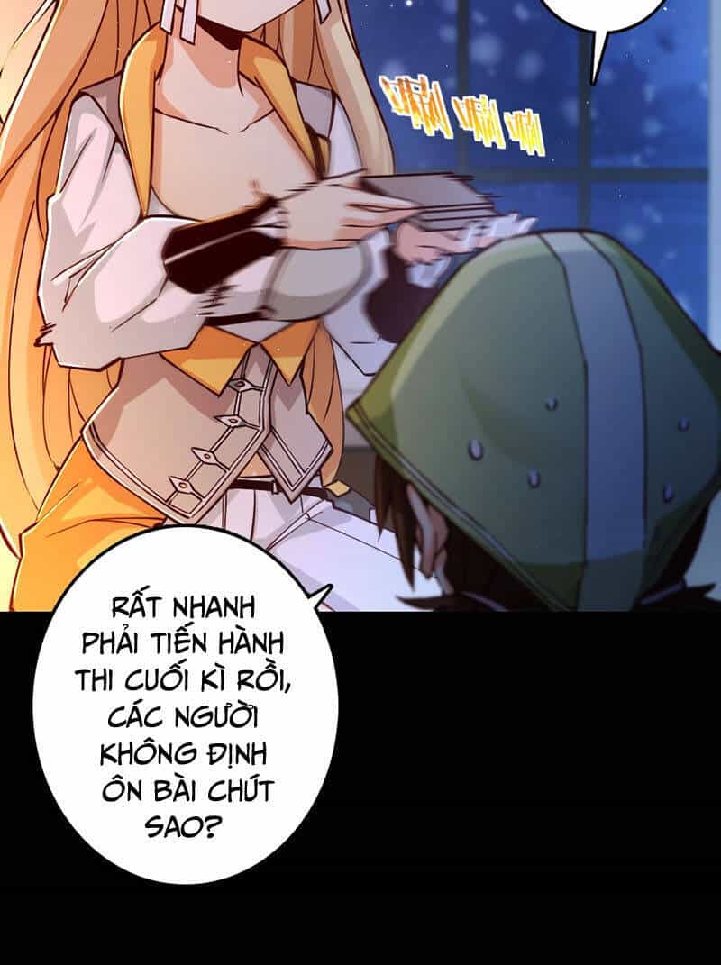 Thả Vu Nữ Đó Ra - Chương 234 - ảnh 11