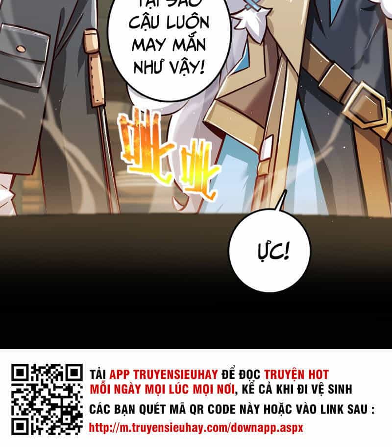 Thả Vu Nữ Đó Ra - Chương 234 - ảnh 53