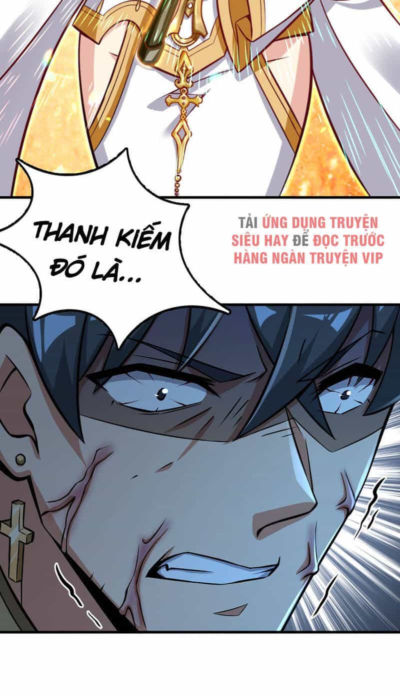 Thả Vu Nữ Đó Ra - Chương 236 - ảnh 23