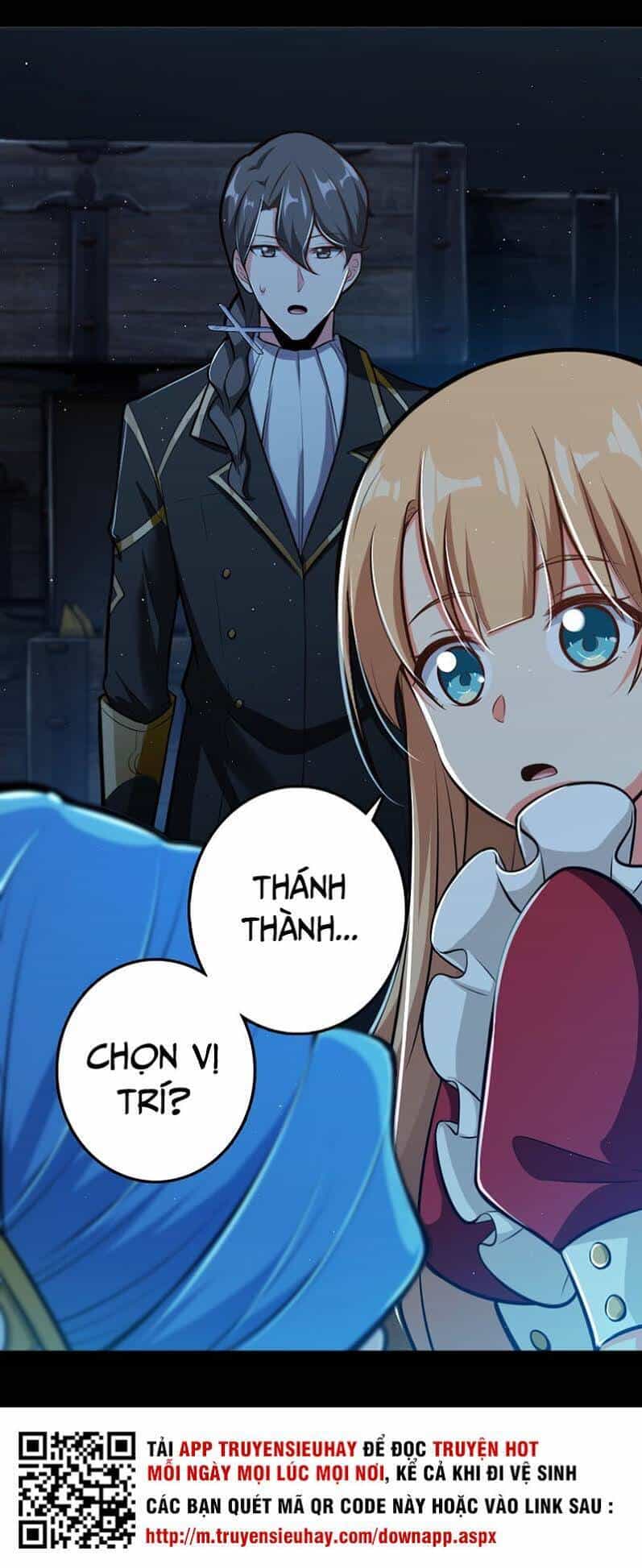 Thả Vu Nữ Đó Ra - Chương 237 - ảnh 39