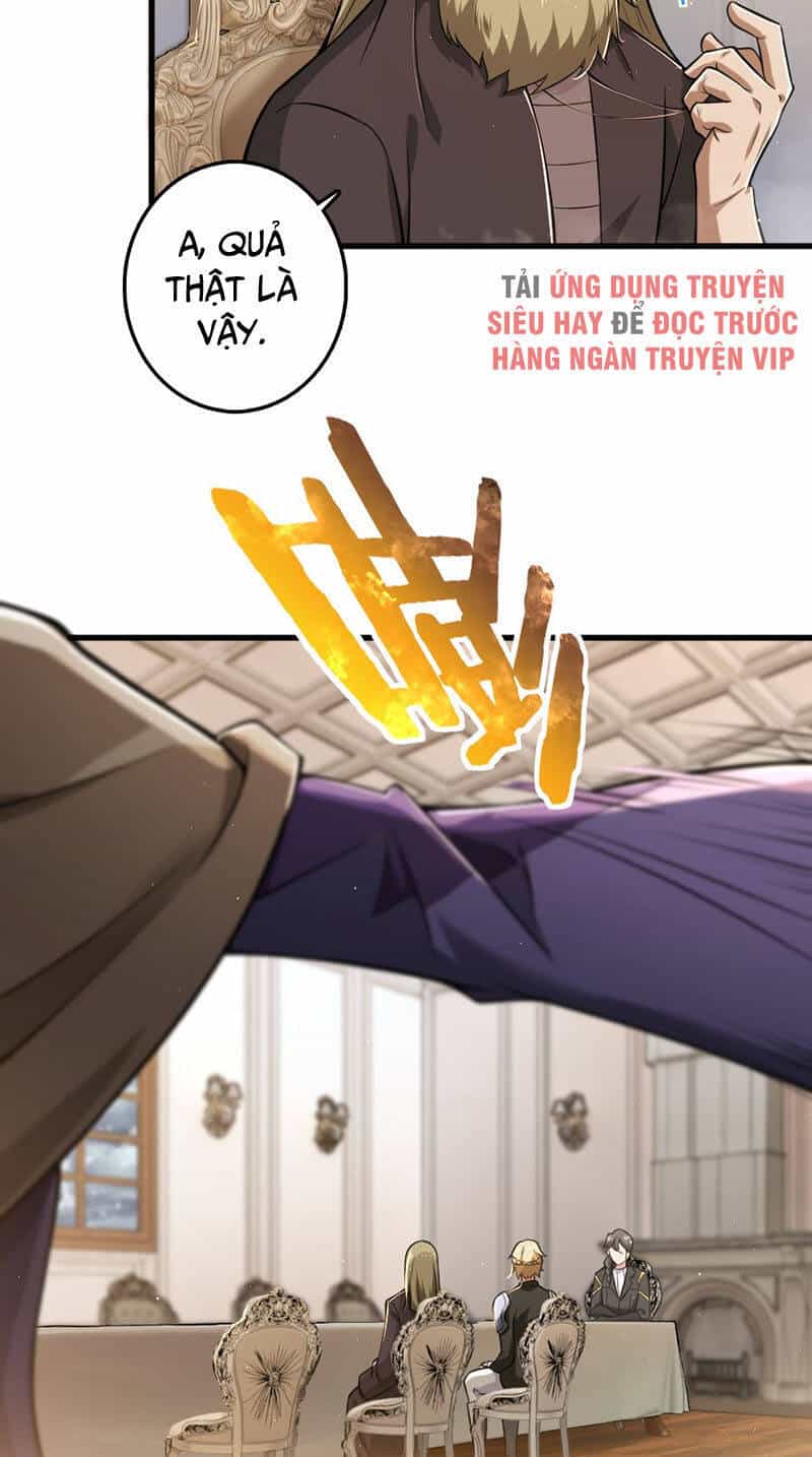 Thả Vu Nữ Đó Ra - Chương 237 - ảnh 5