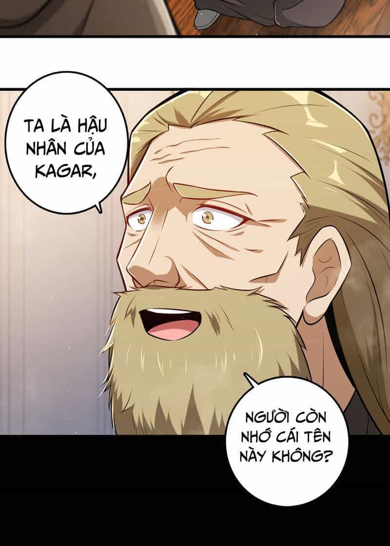 Thả Vu Nữ Đó Ra - Chương 237 - ảnh 9