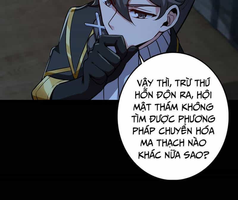 Thả Vu Nữ Đó Ra - Chương 238 - ảnh 11