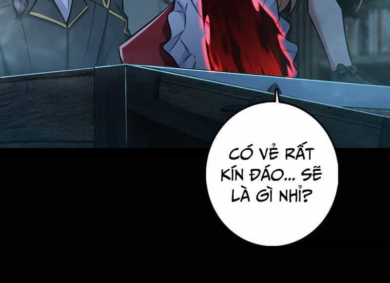 Thả Vu Nữ Đó Ra - Chương 238 - ảnh 24