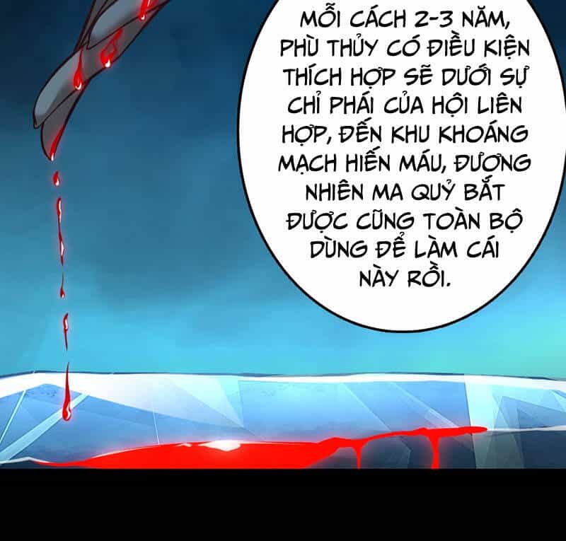Thả Vu Nữ Đó Ra - Chương 238 - ảnh 8