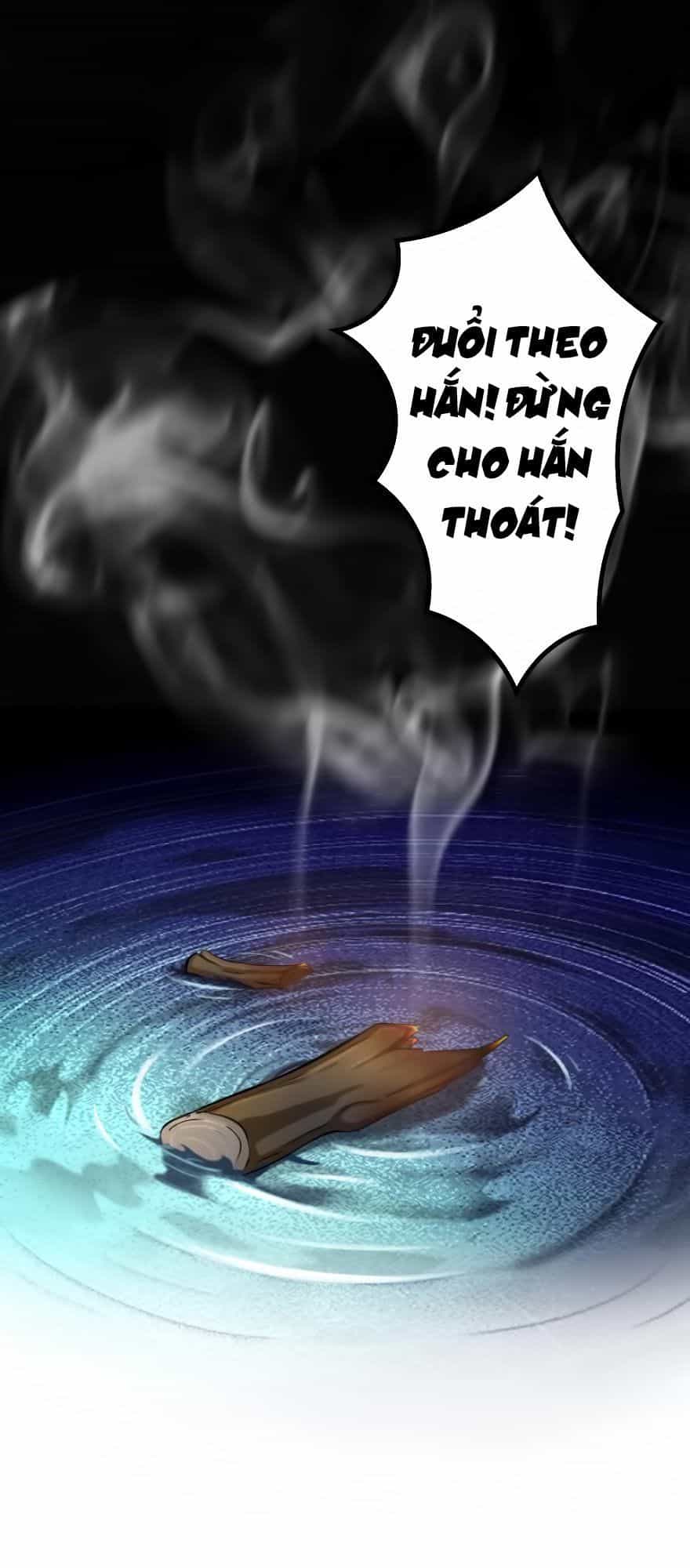 Thả Vu Nữ Đó Ra - Chương 24 - ảnh 23