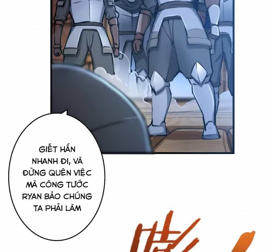Thả Vu Nữ Đó Ra - Chương 24 - ảnh 34