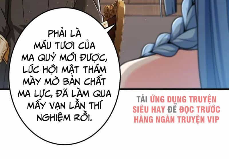 Thả Vu Nữ Đó Ra - Chương 240 - ảnh 16