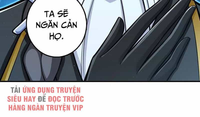 Thả Vu Nữ Đó Ra - Chương 240 - ảnh 31