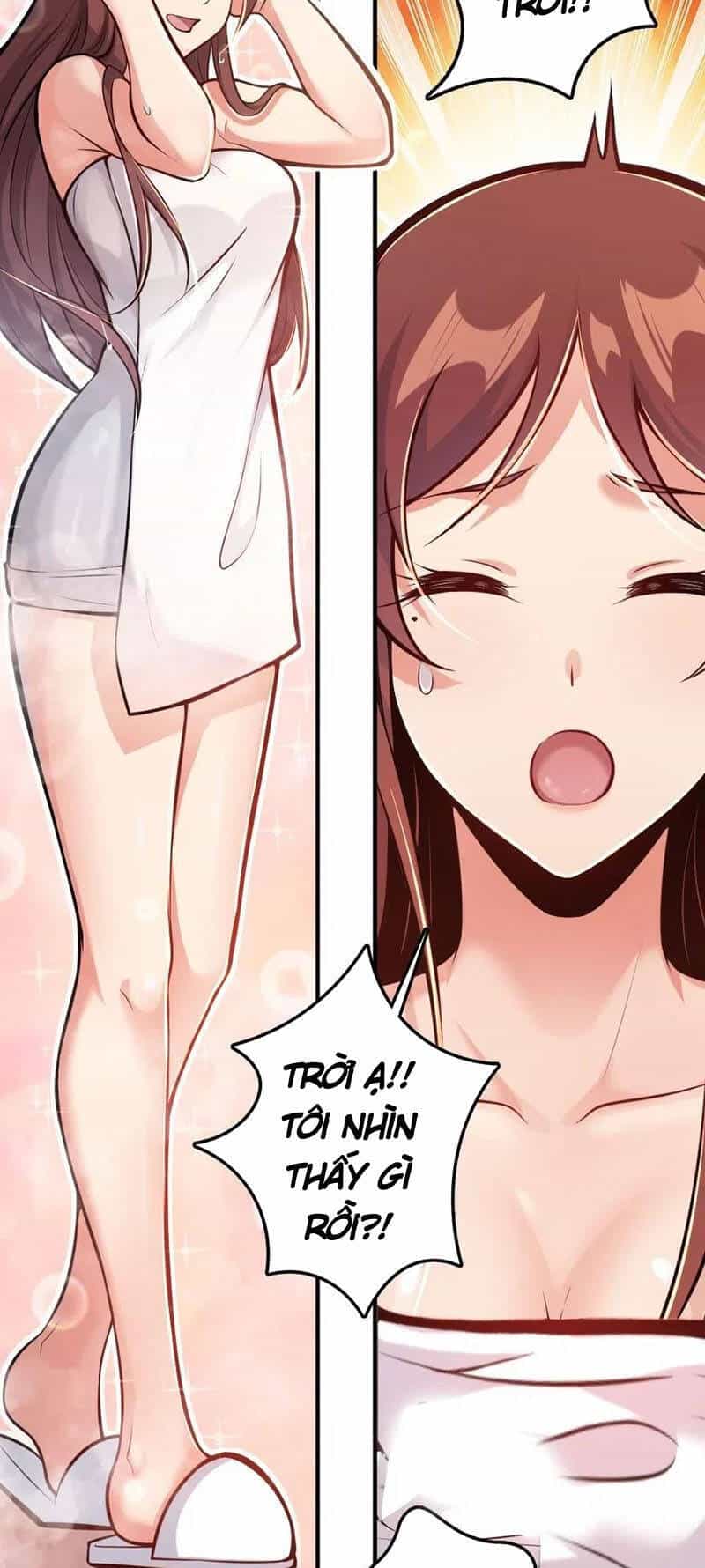 Thả Vu Nữ Đó Ra - Chương 240 - ảnh 33