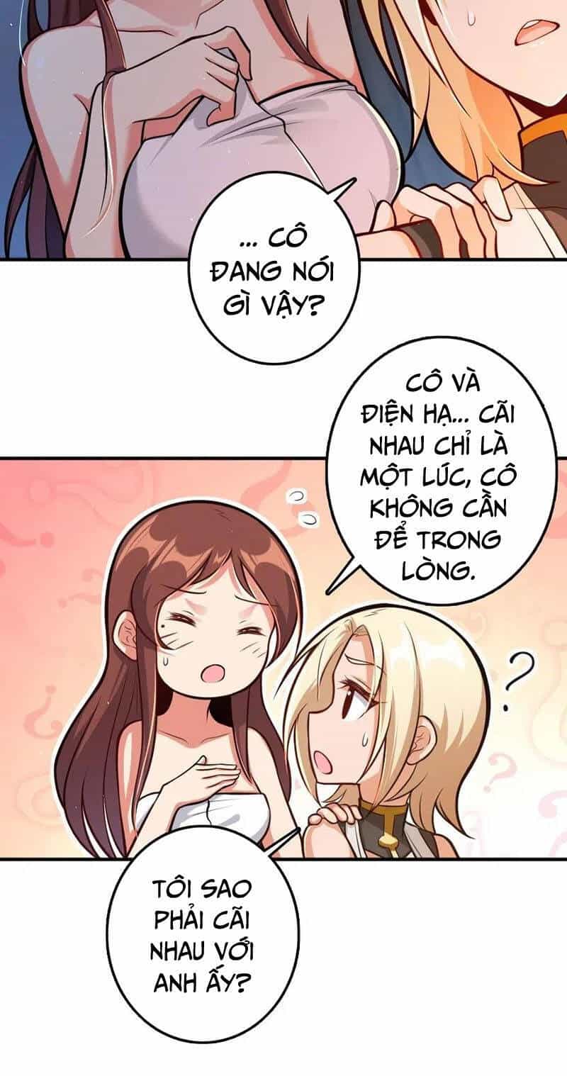 Thả Vu Nữ Đó Ra - Chương 240 - ảnh 36