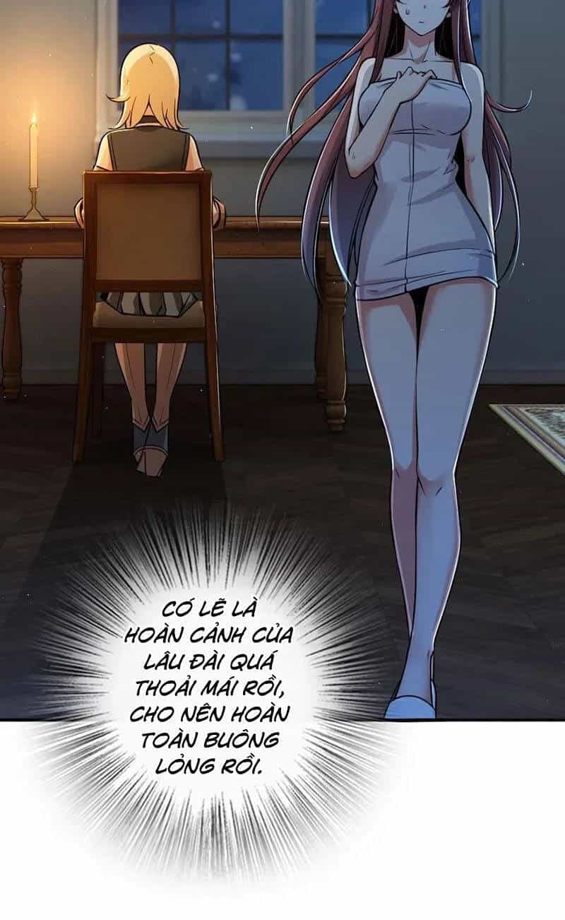 Thả Vu Nữ Đó Ra - Chương 240 - ảnh 47