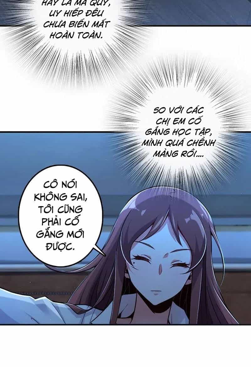 Thả Vu Nữ Đó Ra - Chương 240 - ảnh 49