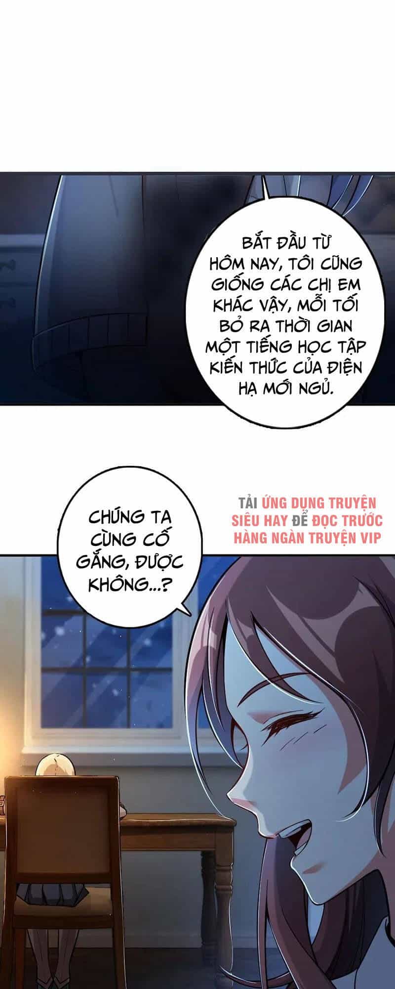 Thả Vu Nữ Đó Ra - Chương 240 - ảnh 50