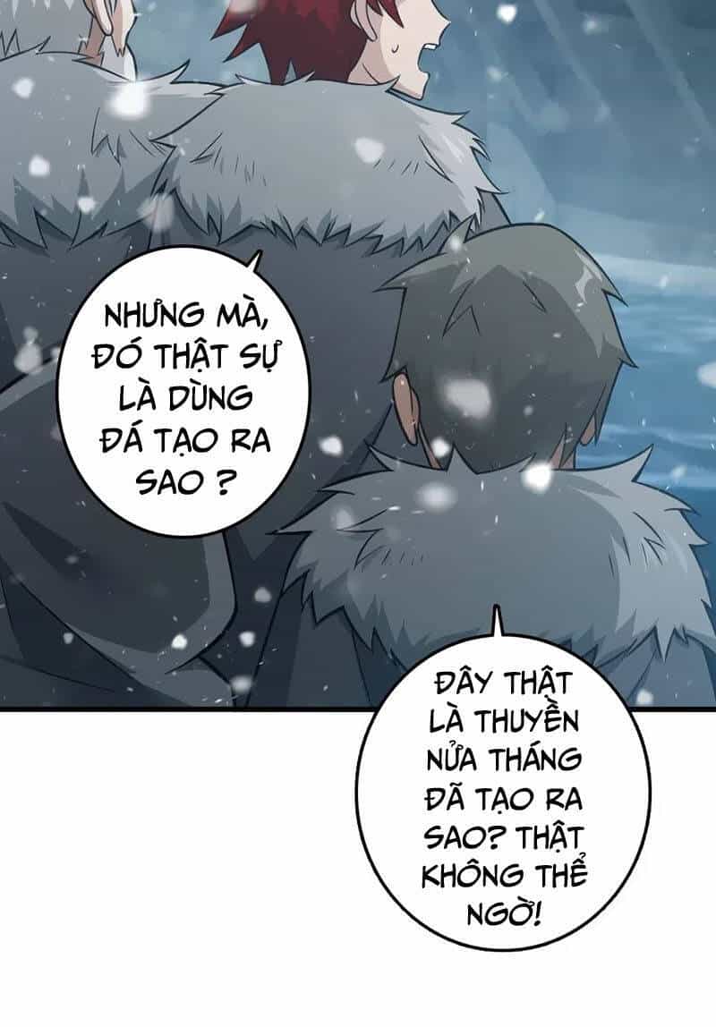 Thả Vu Nữ Đó Ra - Chương 241 - ảnh 7