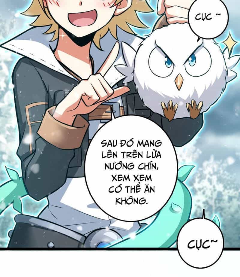 Thả Vu Nữ Đó Ra - Chương 242 - ảnh 15