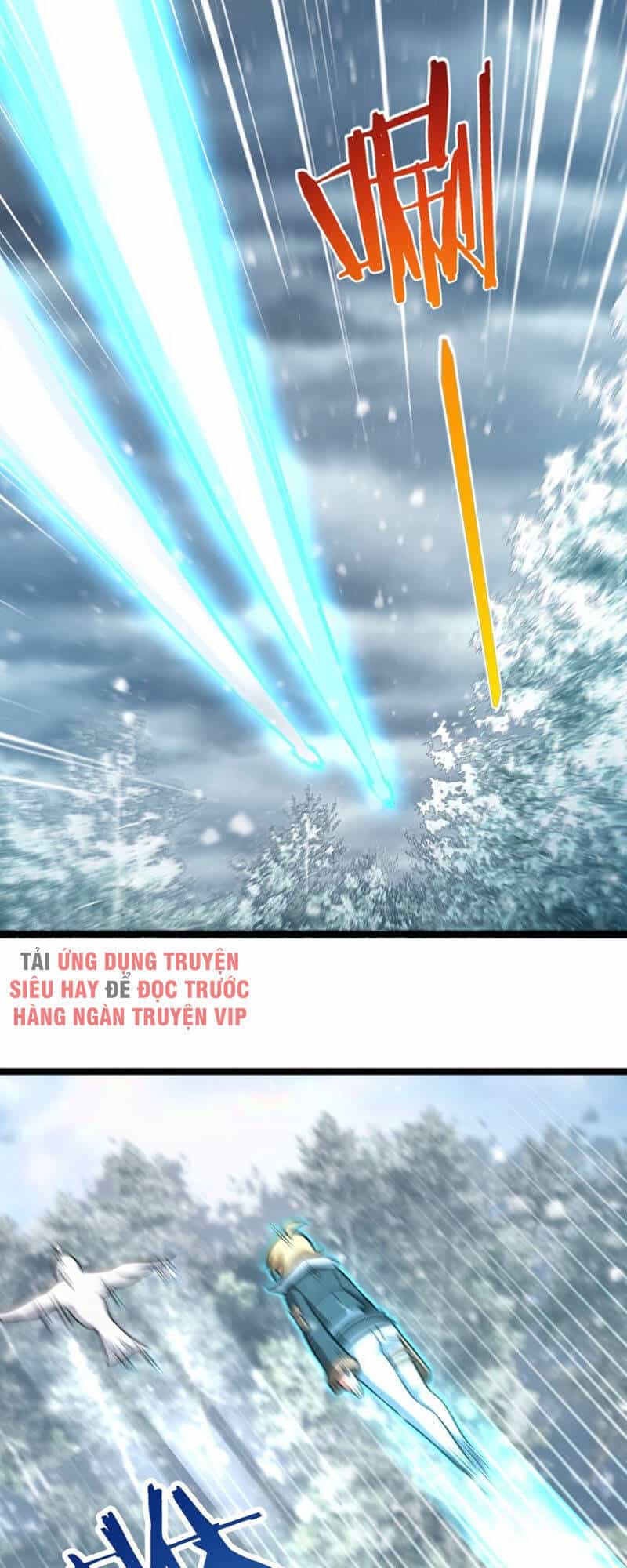 Thả Vu Nữ Đó Ra - Chương 242 - ảnh 24