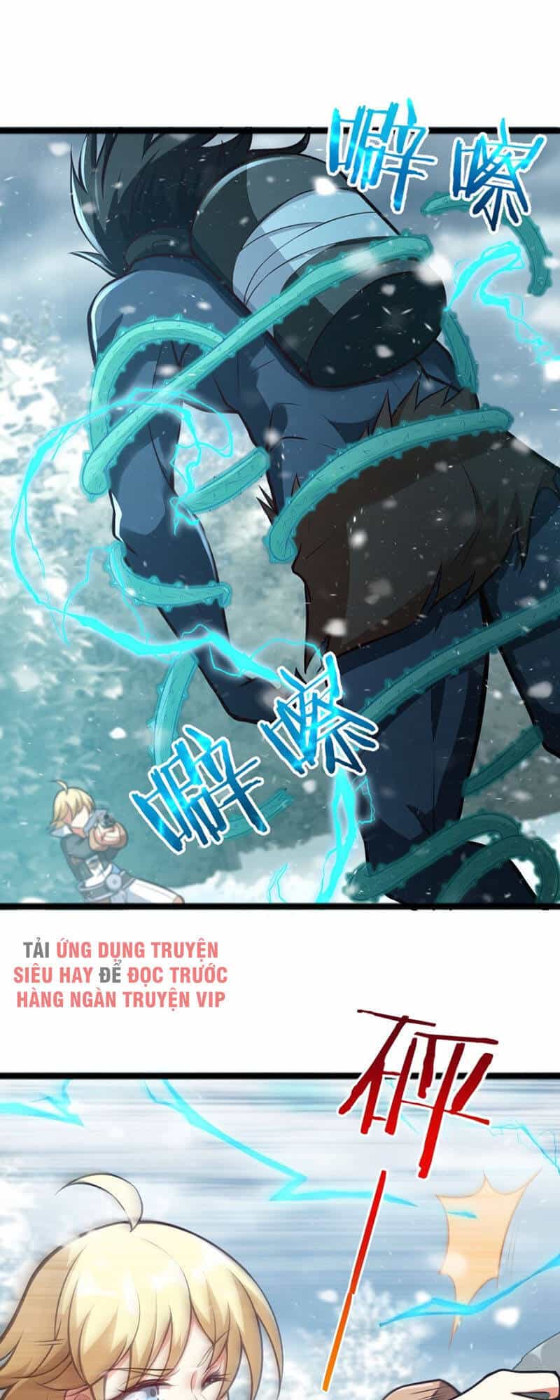 Thả Vu Nữ Đó Ra - Chương 242 - ảnh 42