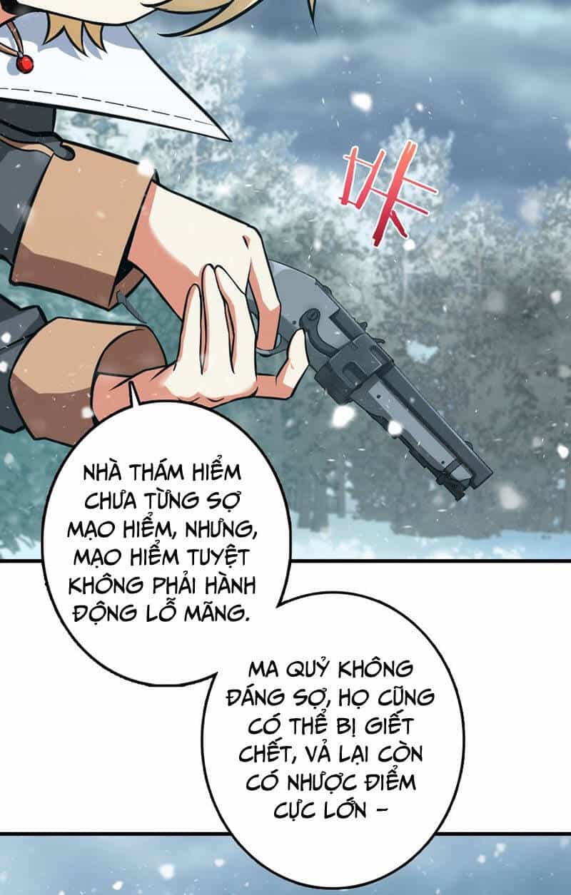 Thả Vu Nữ Đó Ra - Chương 242 - ảnh 7
