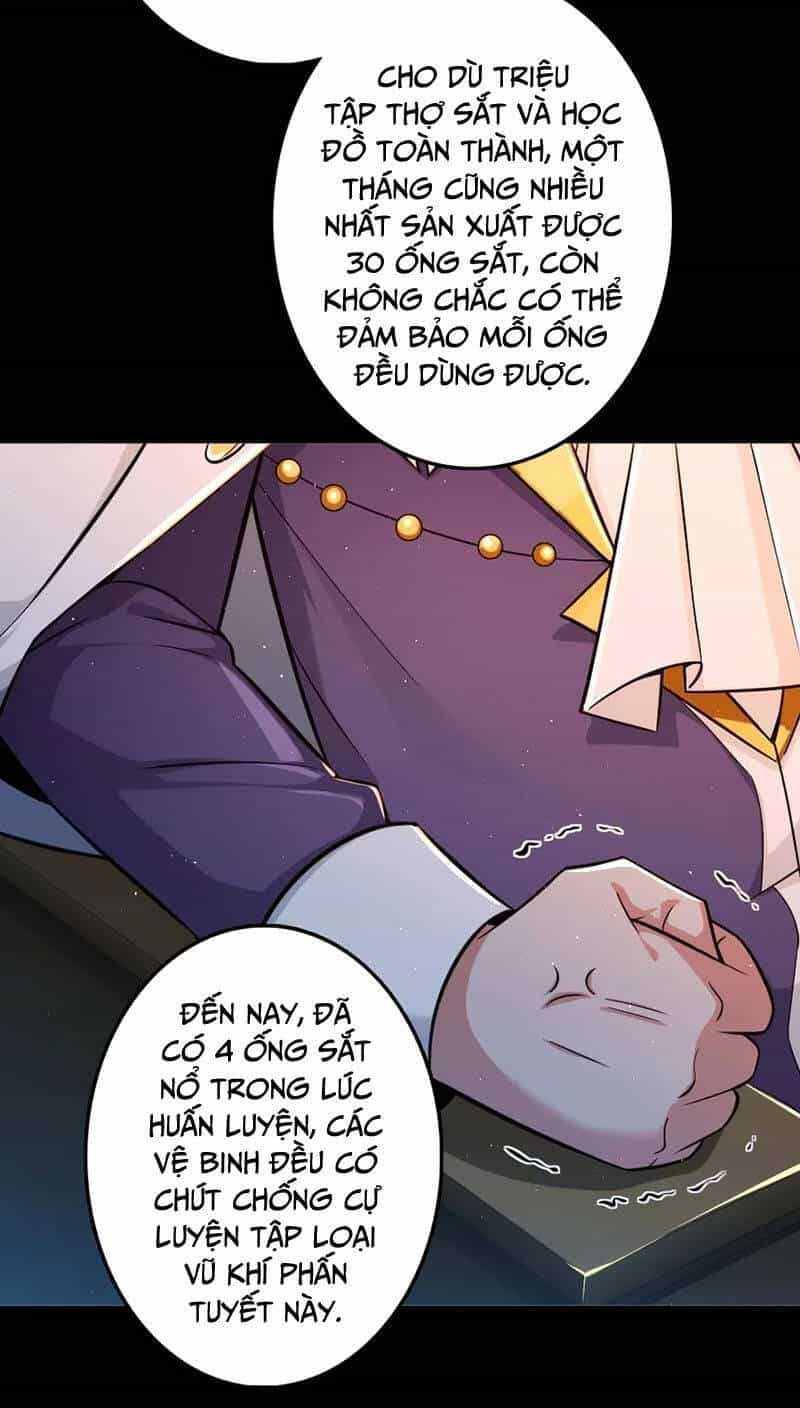Thả Vu Nữ Đó Ra - Chương 244 - ảnh 40