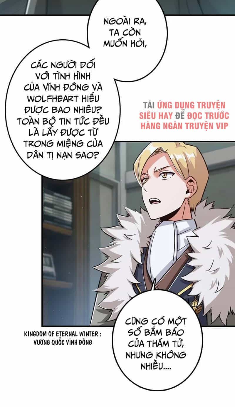 Thả Vu Nữ Đó Ra - Chương 245 - ảnh 13