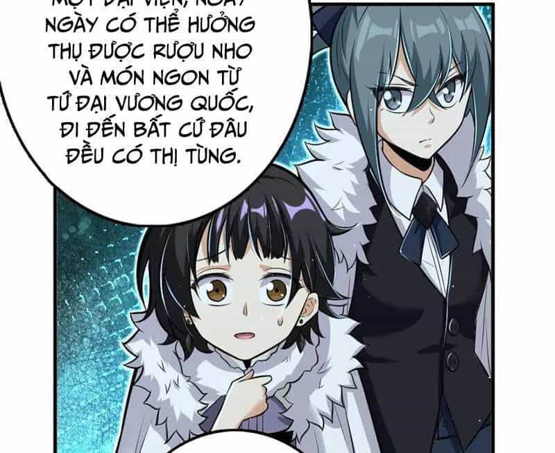 Thả Vu Nữ Đó Ra - Chương 245 - ảnh 25