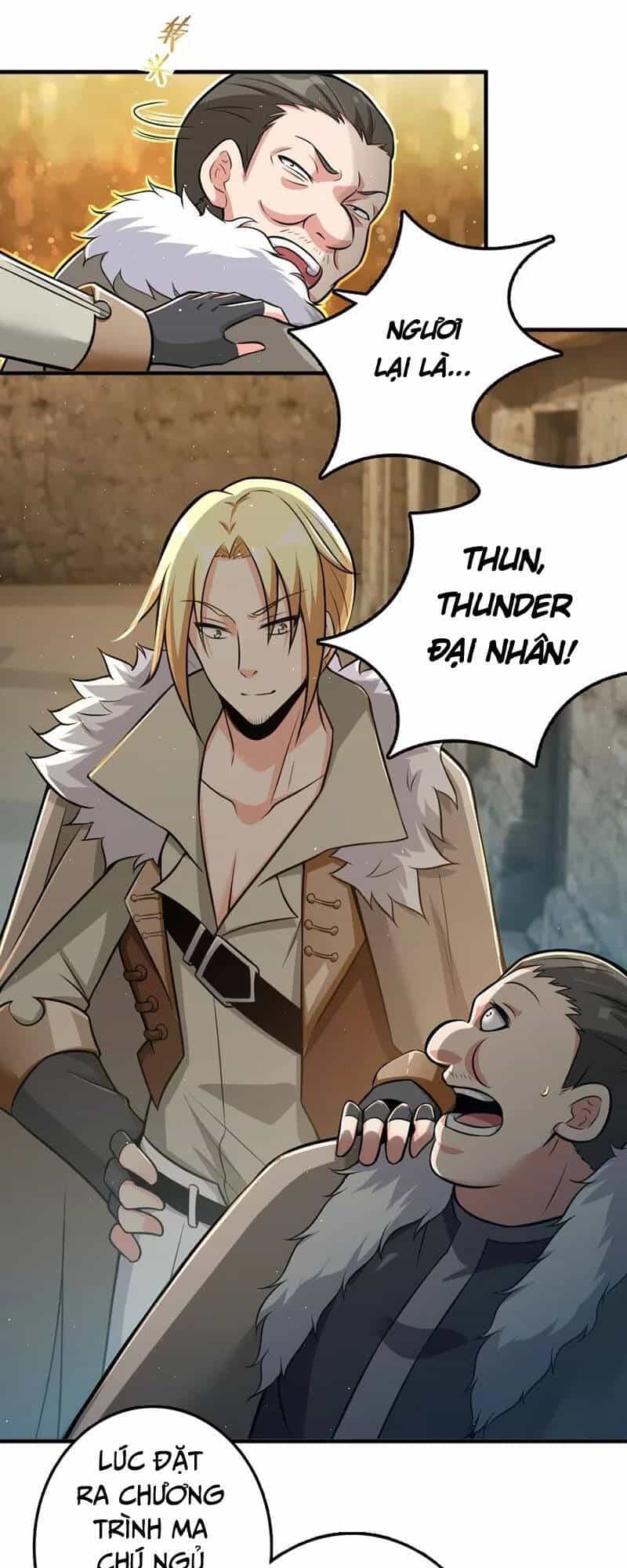 Thả Vu Nữ Đó Ra - Chương 245 - ảnh 29