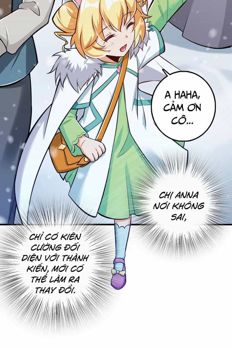 Thả Vu Nữ Đó Ra - Chương 246 - ảnh 6