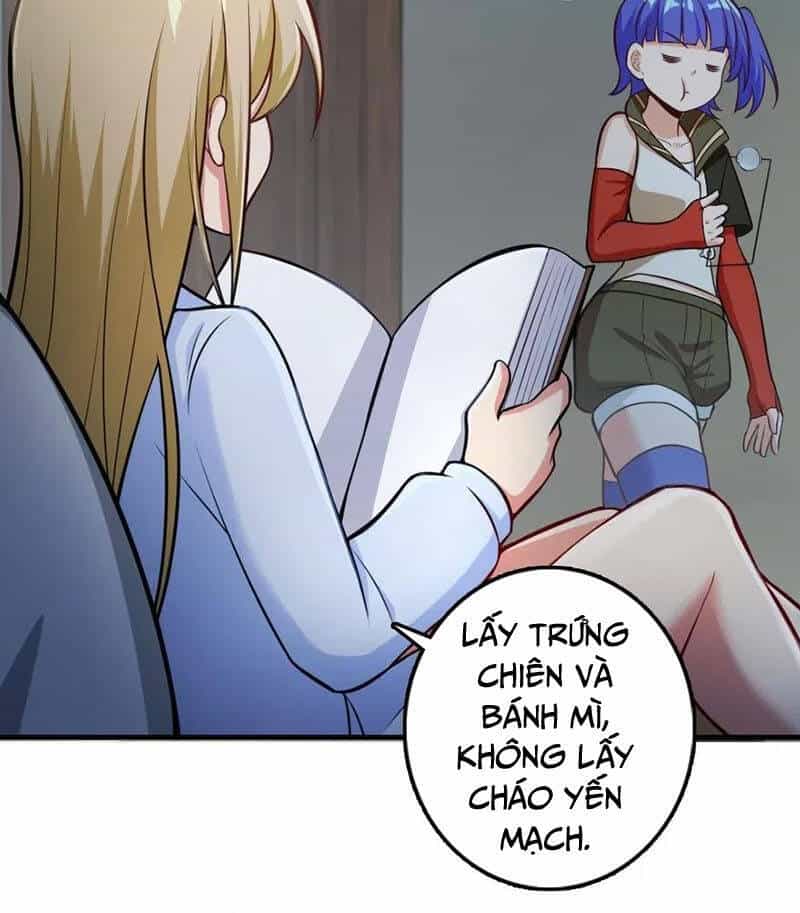Thả Vu Nữ Đó Ra - Chương 247 - ảnh 25