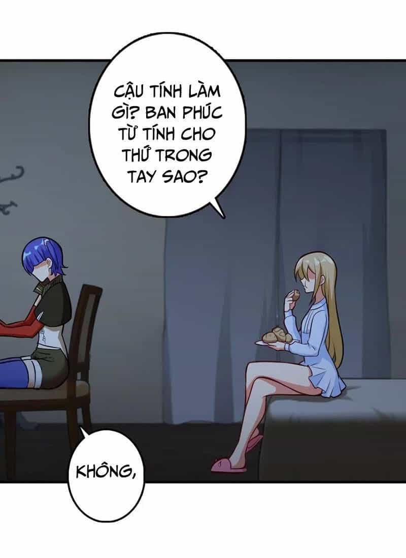 Thả Vu Nữ Đó Ra - Chương 247 - ảnh 33