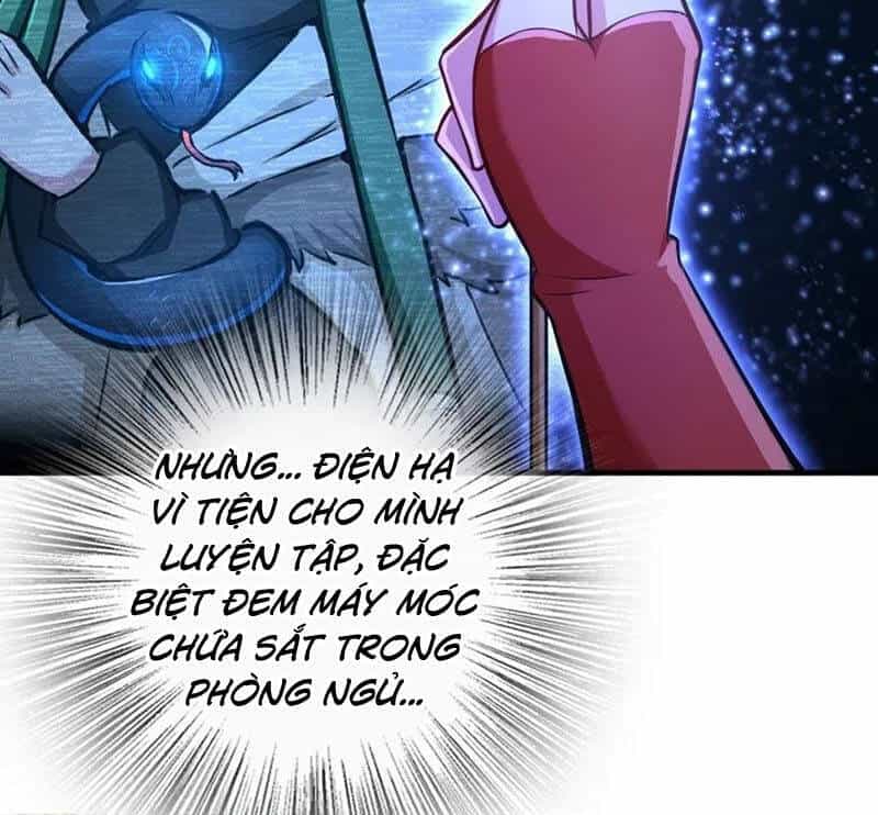 Thả Vu Nữ Đó Ra - Chương 247 - ảnh 37