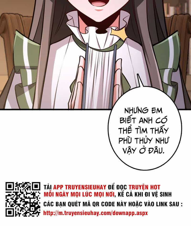 Thả Vu Nữ Đó Ra - Chương 248 - ảnh 38