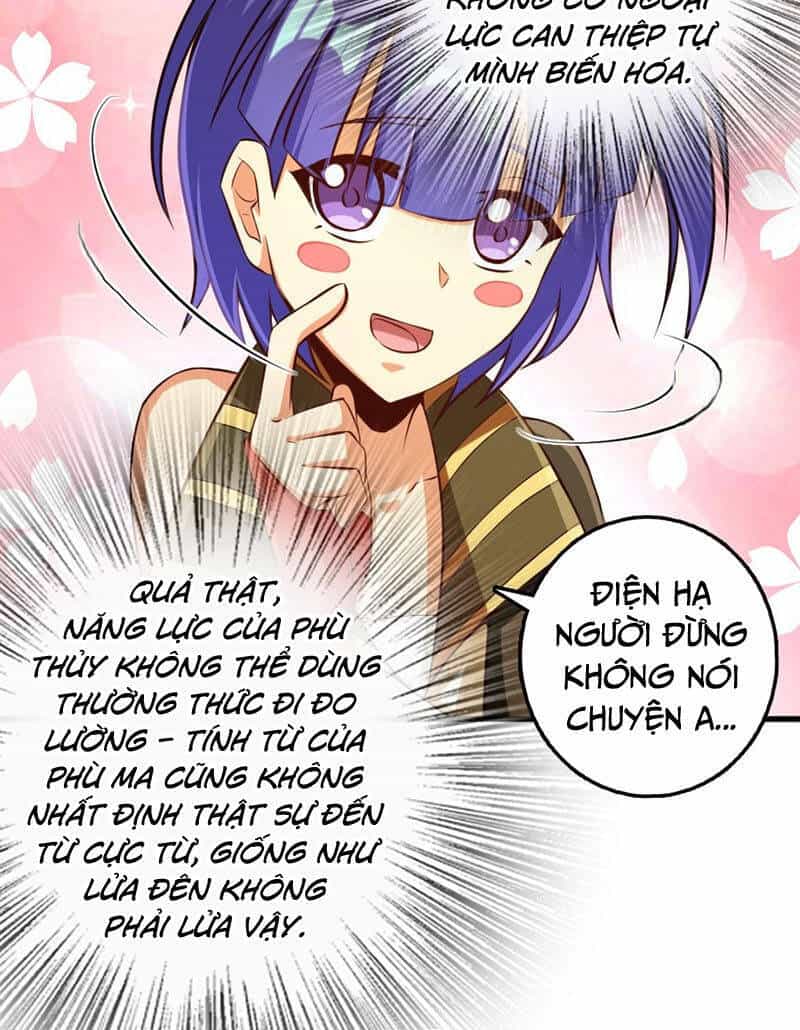 Thả Vu Nữ Đó Ra - Chương 248 - ảnh 7