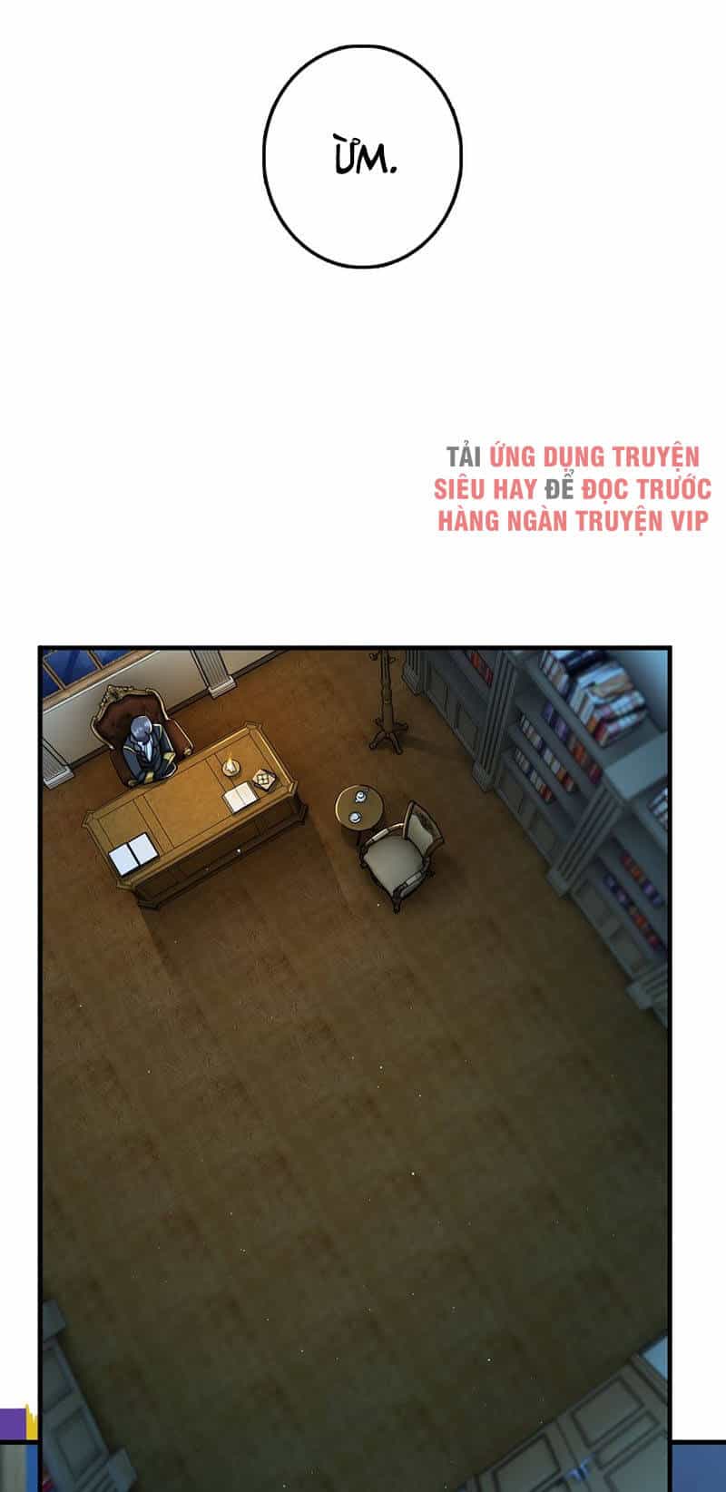 Thả Vu Nữ Đó Ra - Chương 249 - ảnh 21
