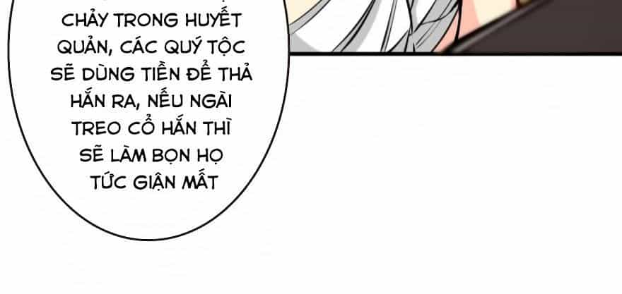 Thả Vu Nữ Đó Ra - Chương 25 - ảnh 43