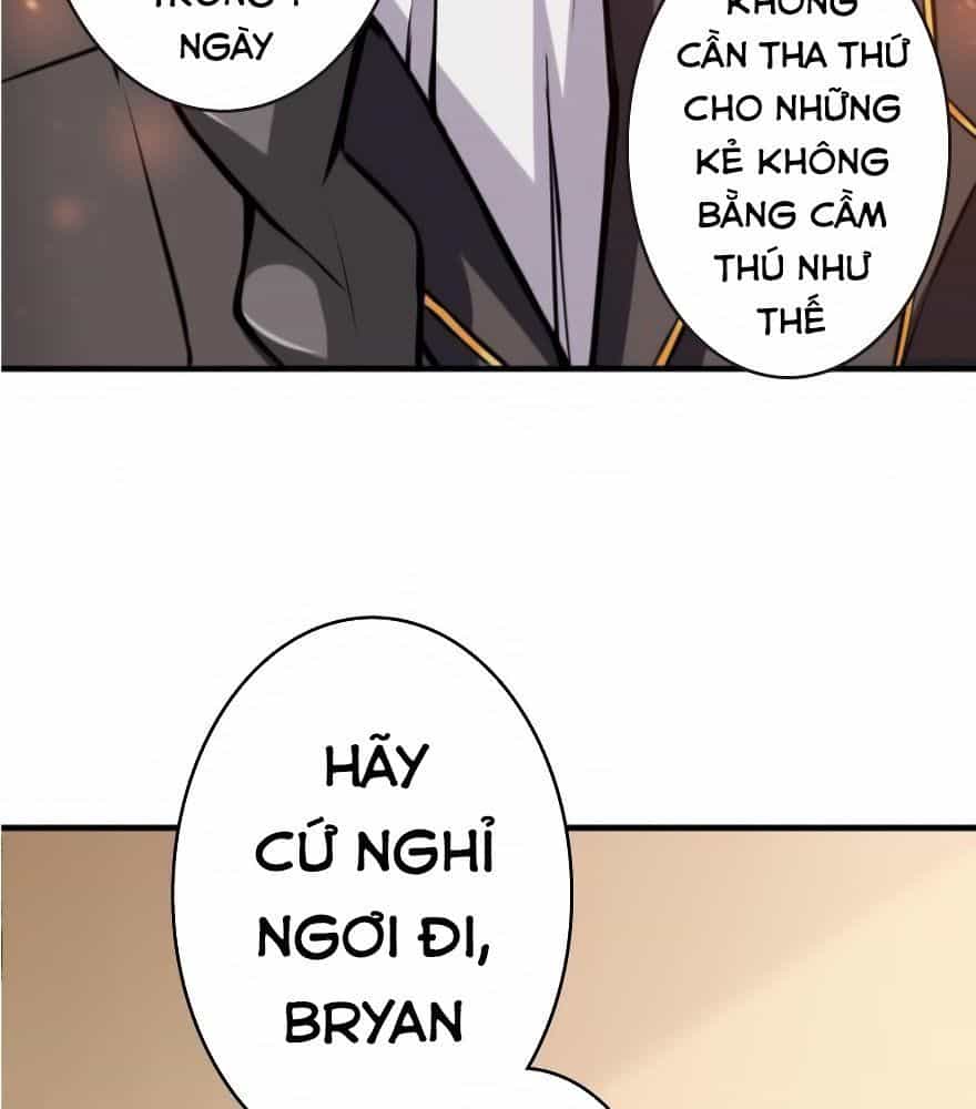 Thả Vu Nữ Đó Ra - Chương 25 - ảnh 47