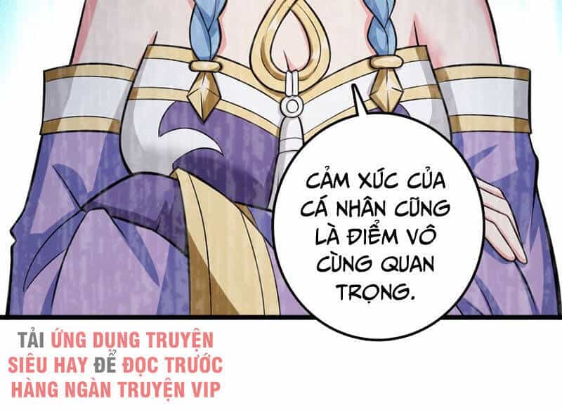 Thả Vu Nữ Đó Ra - Chương 250 - ảnh 12