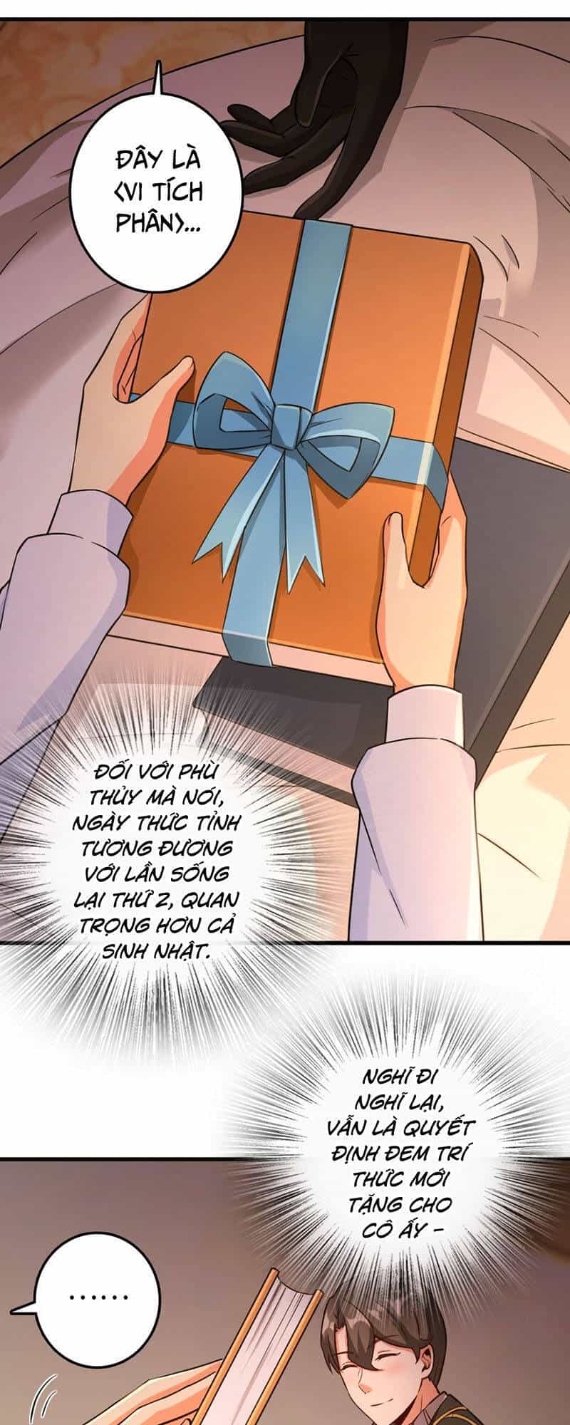 Thả Vu Nữ Đó Ra - Chương 250 - ảnh 17