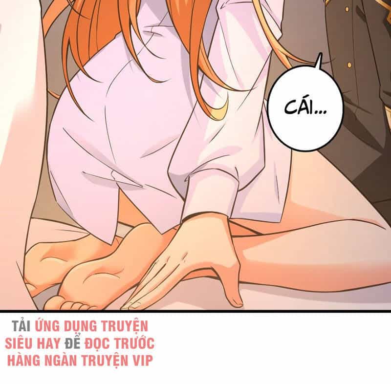 Thả Vu Nữ Đó Ra - Chương 250 - ảnh 20