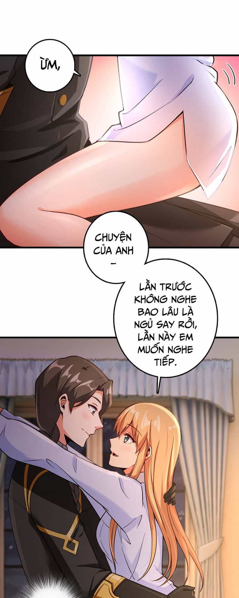 Thả Vu Nữ Đó Ra - Chương 250 - ảnh 24